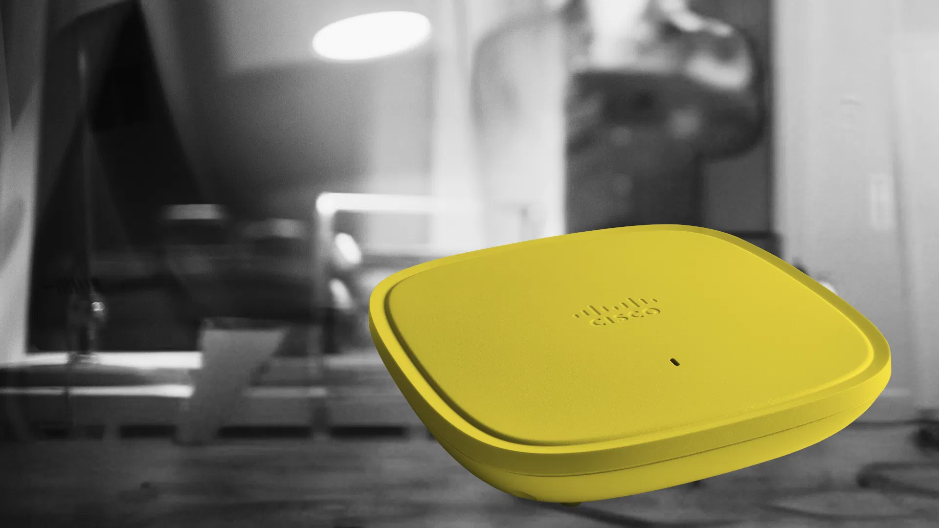 Проект по продвижению решений Wi-Fi 6