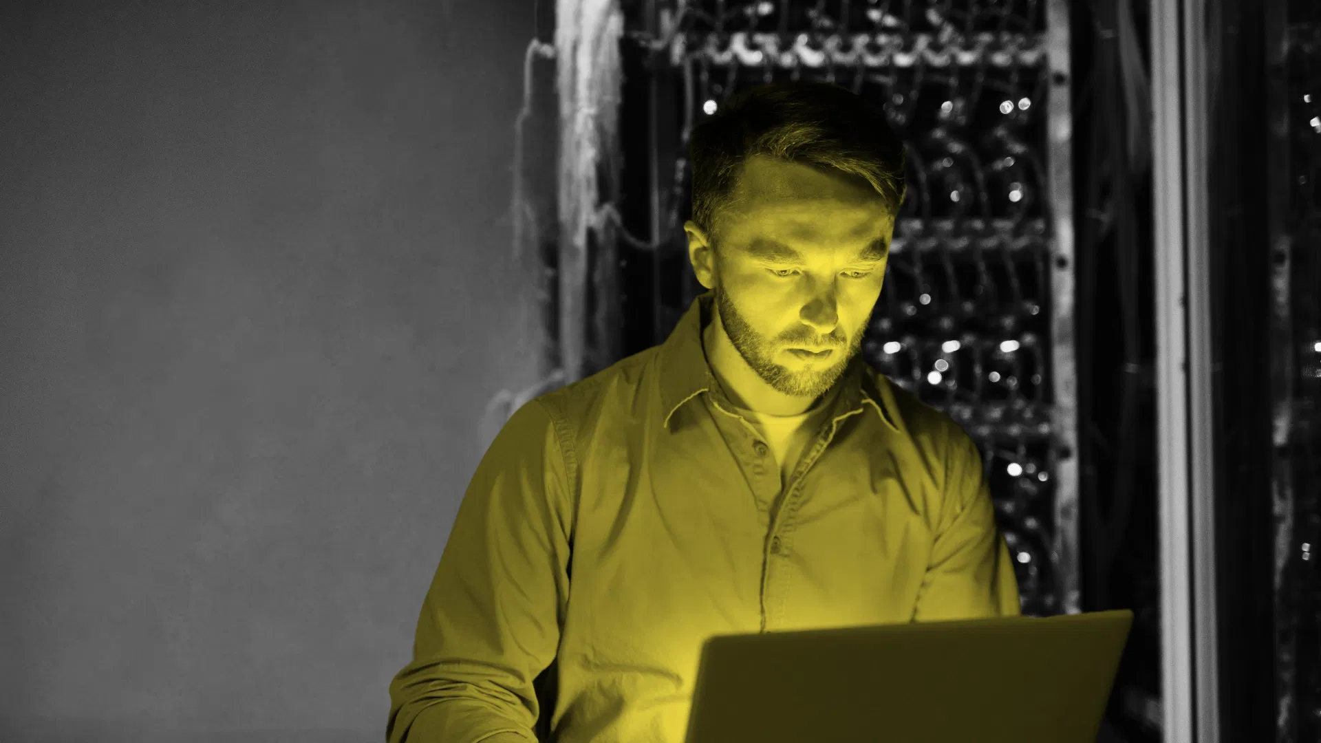 продвижения услуги Network-as-a-Service для интегратора