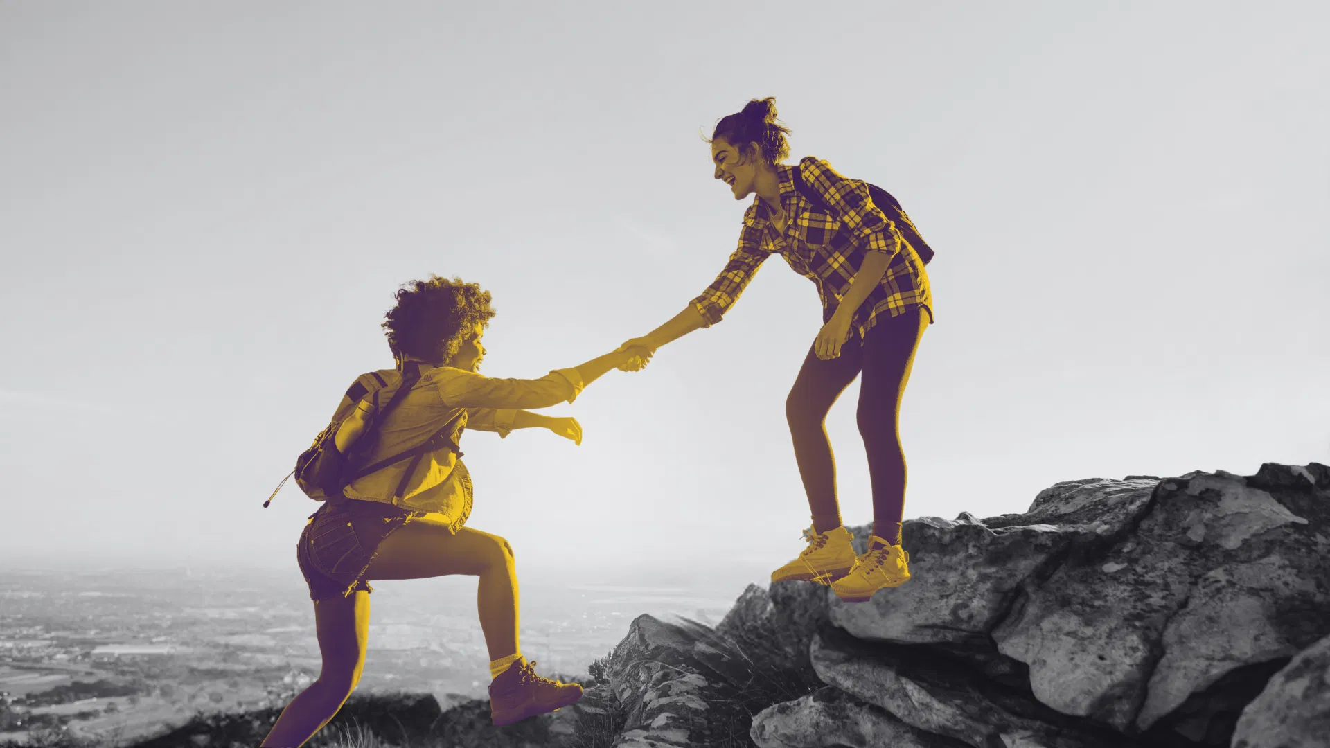 Путь клиента от потенциала до сделки в B2B