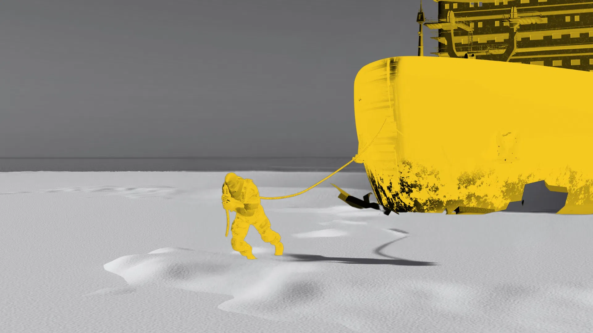 Вакансия как инструмент в холодном аутриче