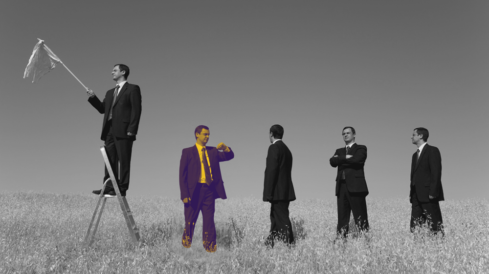 Почему ваши маркетинговые кампании проваливаются?