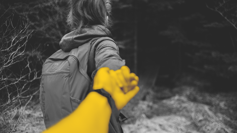 Системный прогрев: как не «впаривать», а подводить