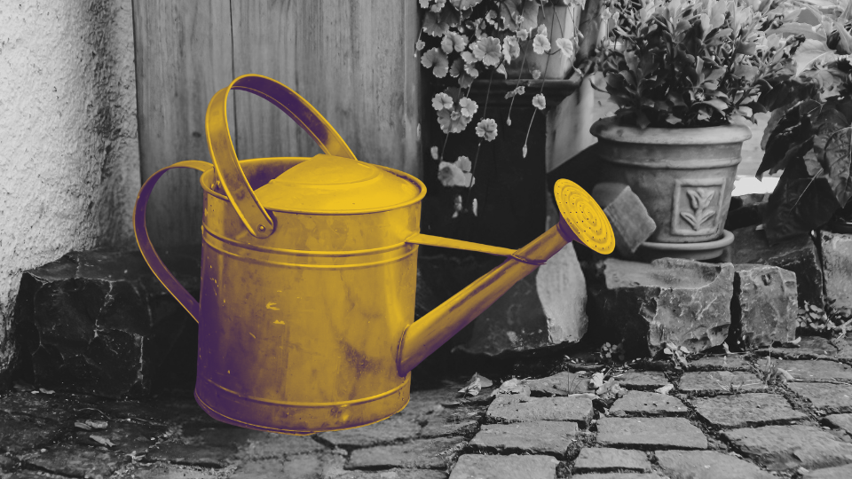 Маркетинг — это инструмент продаж, а не отдельный отдел