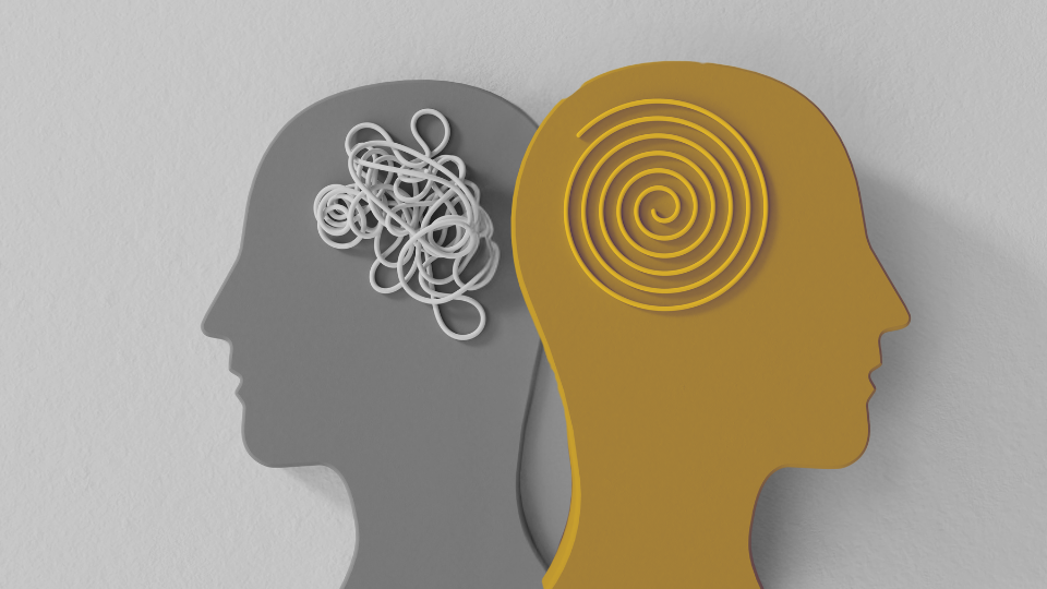 Маркетинг ≠ генерация лидов, это логика и структура