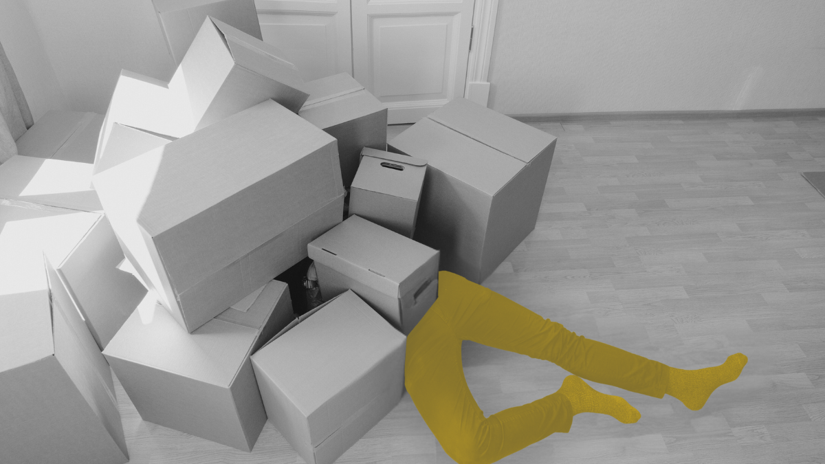 Нельзя масштабировать хаос: боль перегруженного отдела маркетинга