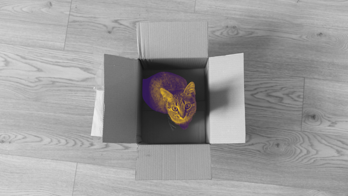 Новая аудитория ≠ старая упаковка