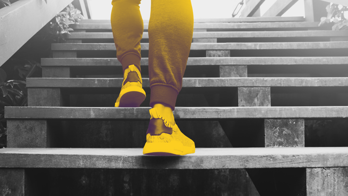 Три шага от технической сложности к продающему контенту