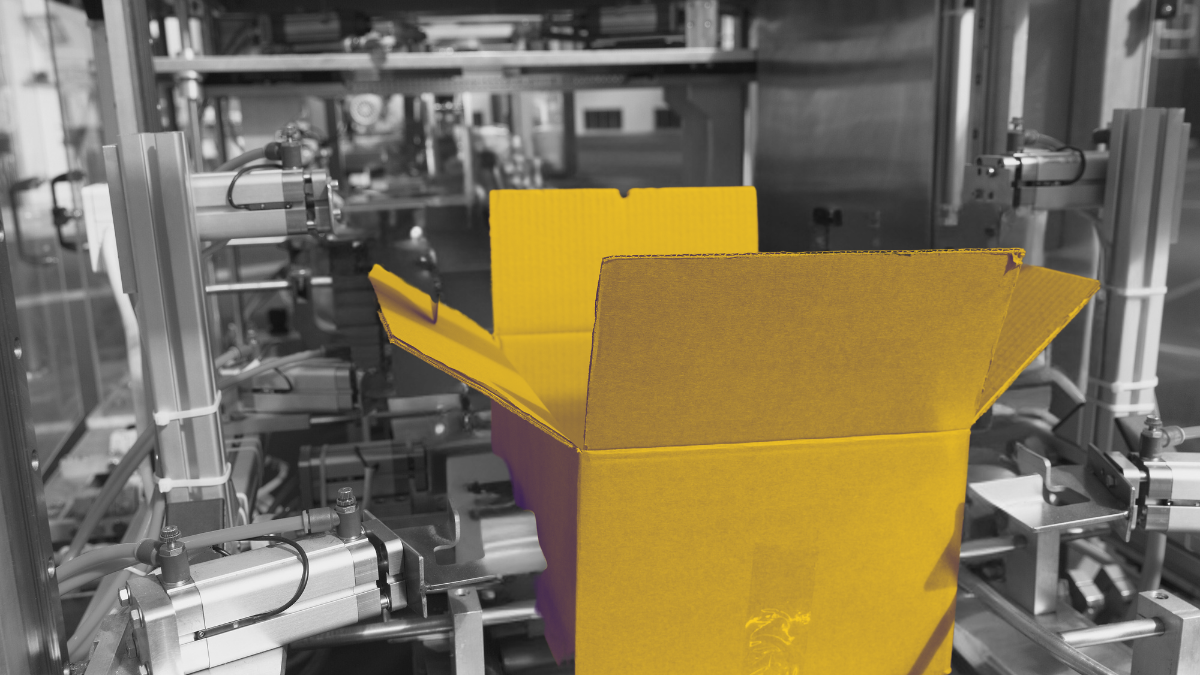 Как «упаковать» сложный технический продукт для B2B