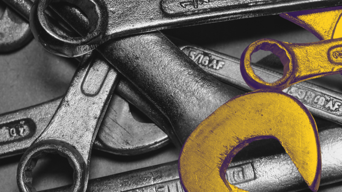 Выход в новый сегмент- это не запуск, а серия тестов. Фреймворк для работы