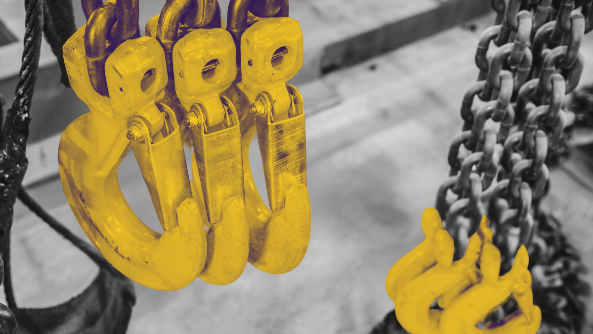 How to Build a Chain of Pain: Role → Content