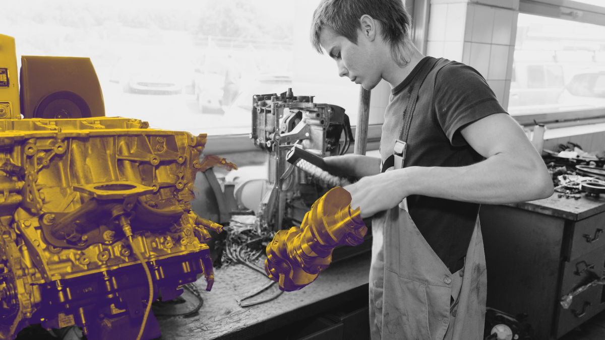 Пилот с отделом продаж: как за 90 дней перестроить один участок вашей воронки