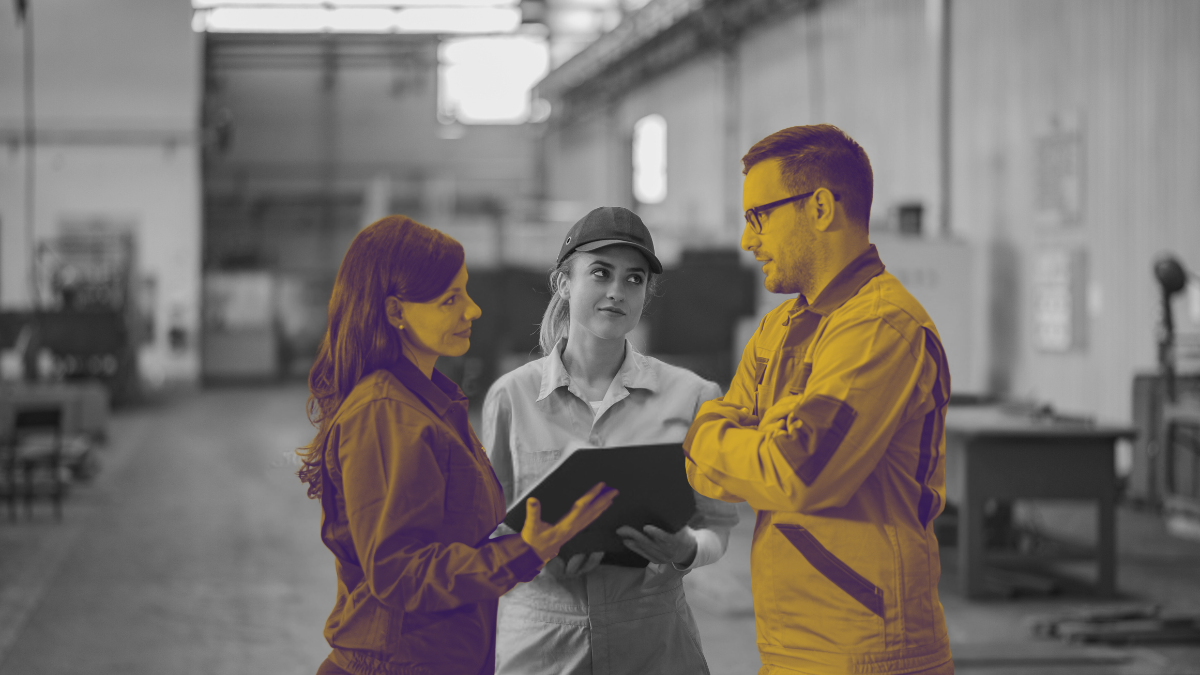 Как создавать технический контент, который будут уважать (и читать) инженеры