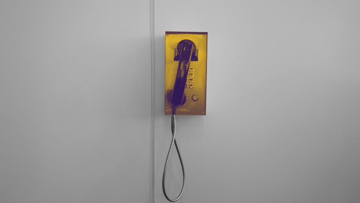 An alternative to cold calling in B2B sales