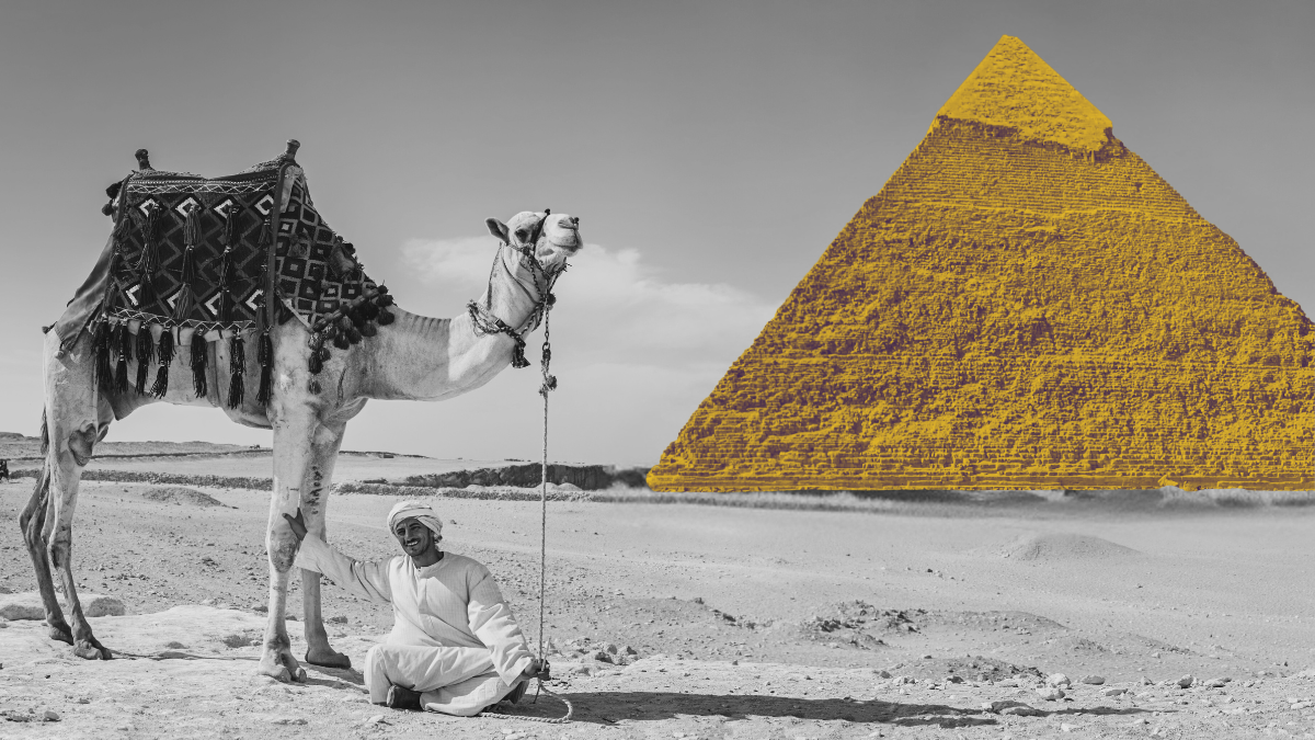 The pyramid of persuasion: how to build a B2B presentation that sells